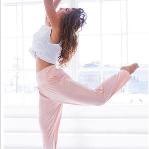 NWT NAMA liquid genie pant size L